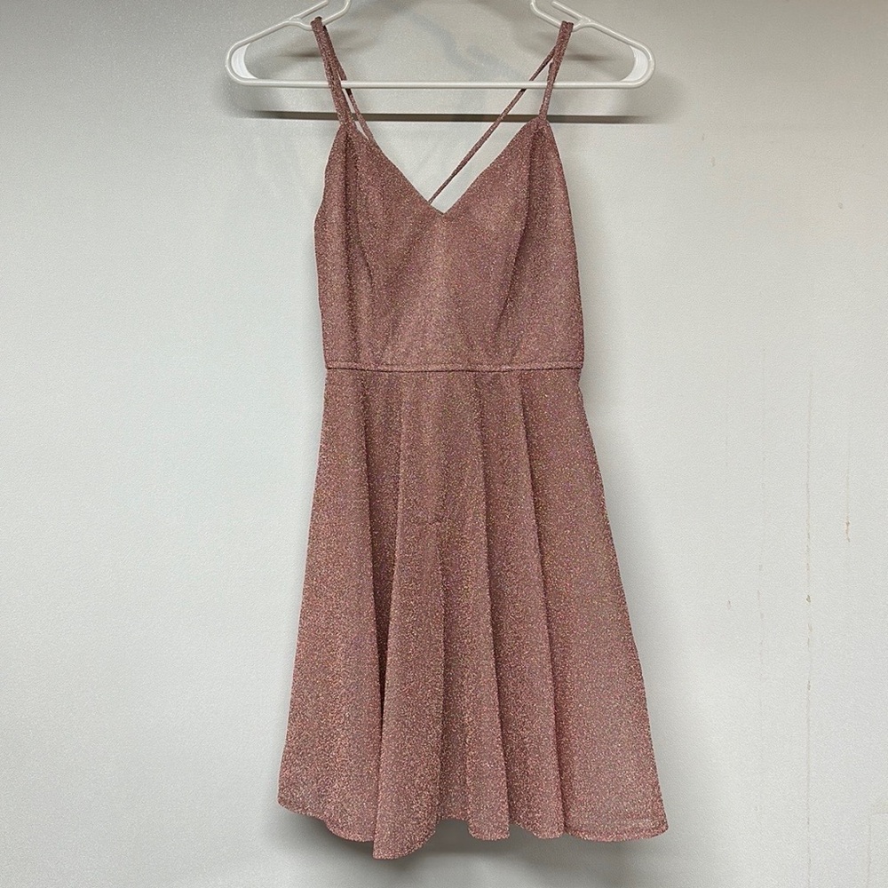 Lulus Dress